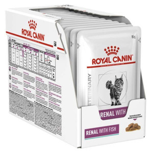 Royal Canin Veterinary Chat...