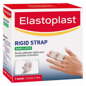 Elastoplast Rigid Strap...