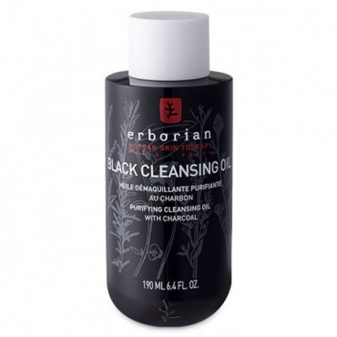 Erborian Black Cleansing...