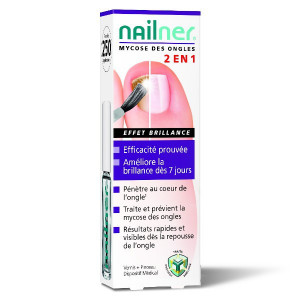 Acheter Nailner Pinceau...