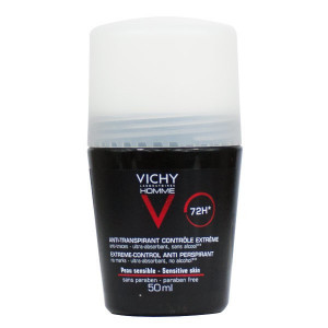 Vichy Homme Déodorant...