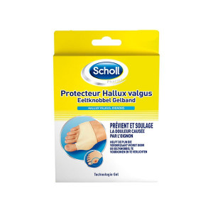 Scholl Protecteur Hallux...