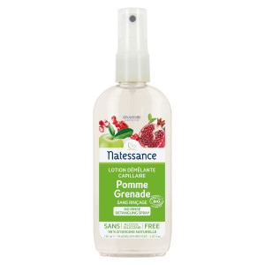 Natessance Lotion démêlante...