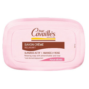 Rogé Cavailles Savon crème...