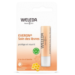 Weleda Soin Des Lèvres...