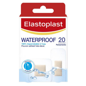 Elastoplast Waterproof...