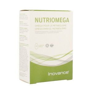 Inovance Nutri Omega 60...