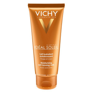 Vichy Idéal Soleil Lait...