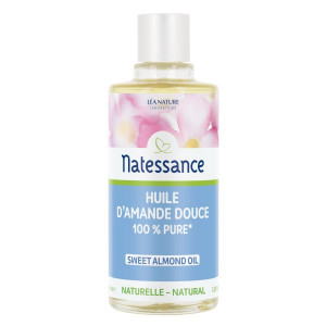 Natessance Huile D Amande...