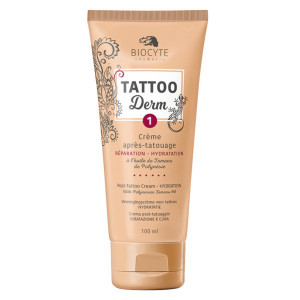 Biocyte Tattoo Derm 1 Crème...