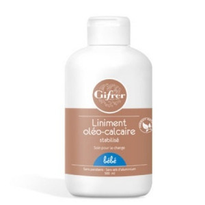 Liniment Gifrer 500ml -...