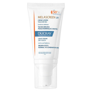 Ducray Melascreen Crème...