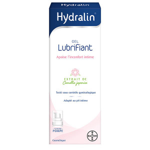 Hydralin Lubrifiant 50ml