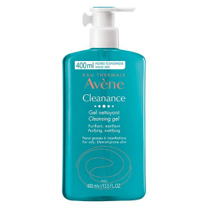 Avène Cleanance Gel...