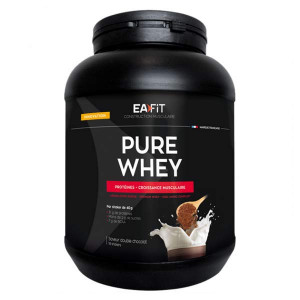 Eafit Pure Whey Double...