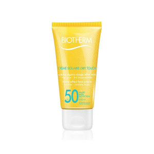 Biotherm Crème Solaire Dry...