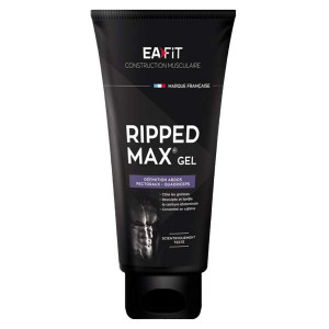 Acheter Ripped Max Gel...