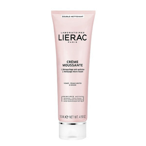 Lierac Double Nettoyant...