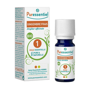 Puressentiel Huile...