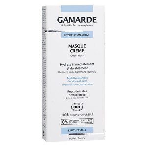 Acheter Gamarde - Masque Creme