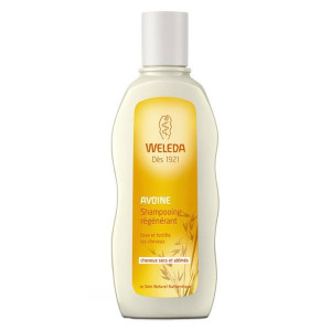 Weleda Avoine Shampooing...