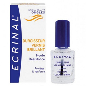 Ecrinal Durcisseur Vernis...