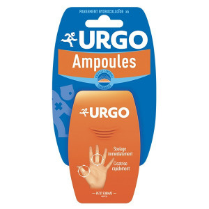 Urgo Pieds Mains Ampoules...