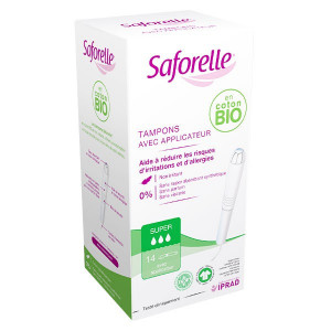 Saforelle Protections...