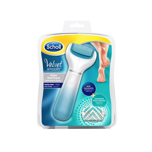 Râpe Scholl Velvet Smooth -...