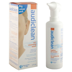 Audiclean Hygiène de...