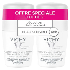 Vichy Déodorant...