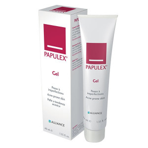 Alliance Pharma Papulex ®...