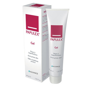 Alliance Pharma Papulex ®...