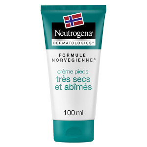 Neutrogena Crème Pieds Très...