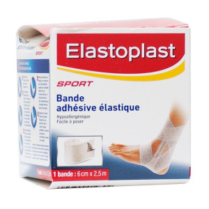 Bande Elastoplast -...