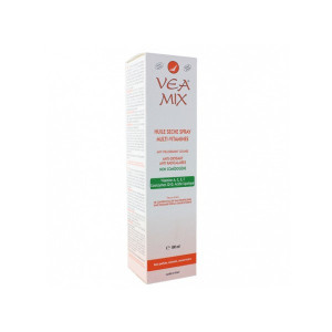 Vea Mix Huile Sèche 100ml