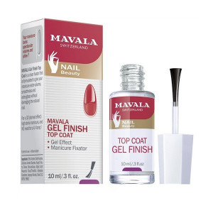 Acheter Mavala Gel Finish...