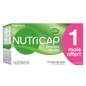 Acheter Nutrisanté nutricap...