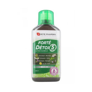 Forté Pharma Forté Détox 5...