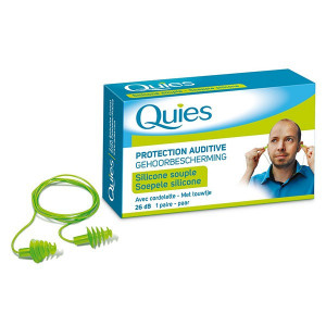 Acheter Quies Protection...