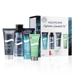 Biotherm Homme Aquapower...