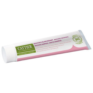 Cattier Dentifrice Eridene...