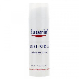 Eucerin Sensi-Rides Crème...