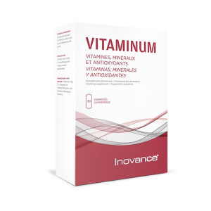 Inovance Vitaminum 30...
