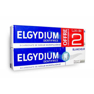 Elgydium Dentifrice...