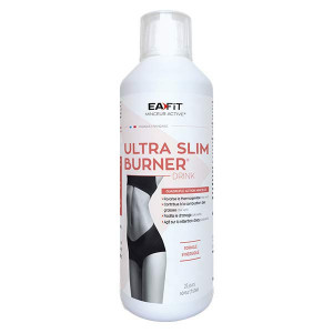 Acheter Ultraslim Burner...