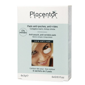 Acheter Placentor Pads Yeux...