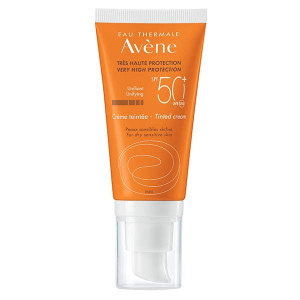 Avène Solaire Crème SPF50+...