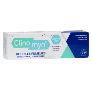 Clinomint Plus Menthe Forte...