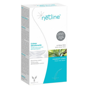 Netline Crème Décolorante...